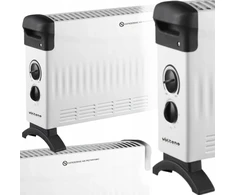 Šildytuvas Volt Šildytuvas konwektorowy VO2455 Volteno 2000W