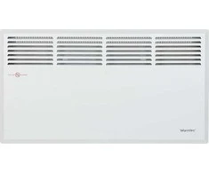 Heater Warmtec Elektros radiatorius Warmtec EWN-2000W