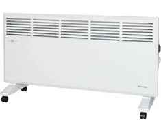 Heater Warmtec Elektros radiatorius Warmtec EWN-2500W