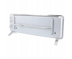 Warmtec Mission Air Porto WiFi 2400W balta