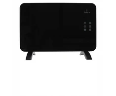 Warmtec Mission Air Porto WiFi 1000W juoda