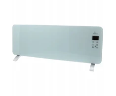 Warmtec Mission Air Porto WiFi 2400W balta