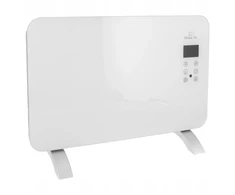 Warmtec Mission Air Porto WiFi 1000W balta