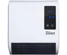 Šildytuvas Zilan Ścienny 2000W (ZLN2083)