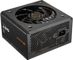 Silentiumpc COUGAR įkroviklis GST 750W ATX3.1 / 80 Plus Gold