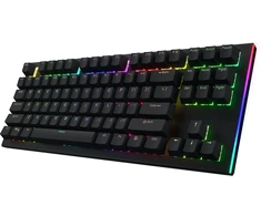 Klaviatūra Hator Hator HTK550US Gravity X TKL Spelu klaviatura ENG