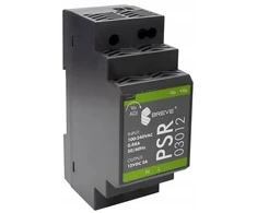 Silentiumpc Breve ZAS.IMP. PSR 03012 230/ 12 V nuolatinės srovės 2 A 24 W