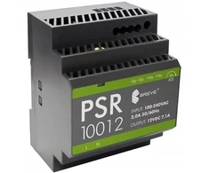 Silentiumpc Breve ZAS.IMP. PSR 10012 230/12VDC 7,1A 85,2W