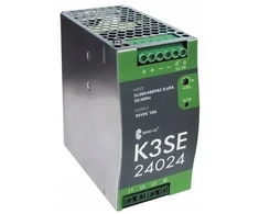 Silentiumpc Breve MAITINIMO ŠALIMAS K3SE 24024N 3X400/ 24VDC 10A