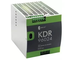 Silentiumpc Breve Impulsinio maitinimo transformatorius KDR 96024 230/24VDC 40A