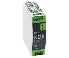 Silentiumpc Breve Impulsinio maitinimo transformatorius KDR 12024 230/24VDC 5A