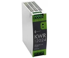 Silentiumpc Breve MAITINIMO ŠALTINIS IML.KWR 12024 230-400/24VDC 5A
