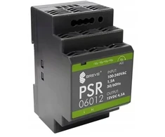 Silentiumpc Breve ZAS.IMP. PSR 06012 230/ 12 V nuolatinės srovės 4,5 A 54 W