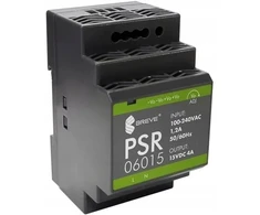 Silentiumpc Breve ZAS.IMP. PSR 06015 230/15VDC 4A 60W