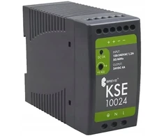 Silentiumpc Breve ZAS.IMP. KSE 10024P 230/24V DC 4A 96W
