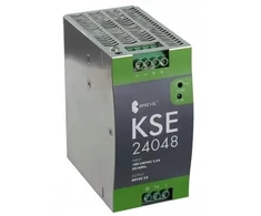 Silentiumpc Breve ZAS.IMP. KSE 24048M 230/48VDC 5A 240W