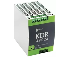 Silentiumpc Breve Impulsinio maitinimo transformatorius KDR 48024 230/24VDC 20A
