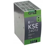 Silentiumpc Breve ZAS.IMP. KSE 24012M 230/ 12 VDC 20 A 150 W