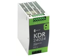 Silentiumpc Breve Impulsinio maitinimo transformatorius KDR 24024 230/24VDC 10A