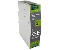 Silentiumpc Breve ZAS.IMP. KSE 07524M 230/24VDC 3,2A 76,8W