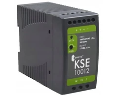 Silentiumpc Breve ZAS.IMP. KSE 10012P 230/12V DC 7,5A 90W