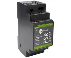 Silentiumpc Breve ZAS.IMP. PSR 03024 230/ 24 V nuolatinės srovės 1,5 A 36 W