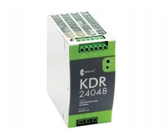 Silentiumpc Breve Impulsinio maitinimo transformatorius KDR 24048 230/48VDC 5A