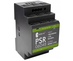 Silentiumpc Breve ZAS.IMP. PSR 06048 230/48VDC 1,25A 60W