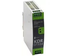Silentiumpc Breve Impulsinio maitinimo transformatorius KDR 07524 230/24VDC 3.2A
