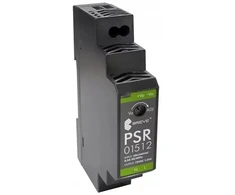 Silentiumpc Breve ZAS.IMP. PSR 01512 230/ 12 V nuolatinės srovės 1,25 A 15 W