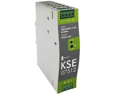 Silentiumpc Breve ZAS.IMP. KSE 07512M 230/12VDC 6,3A 75,6W