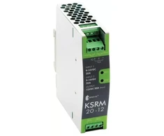 Silentiumpc Breve KSRM REDUNDANCINIS MODULIS 12 VDC 20 A