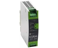 Silentiumpc Breve KSRM REDUNDANCINIS MODULIS 24 VDC 20 A