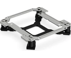 SilentiumPC LGA1700 LC1 surinkimo rinkinys NVI serijos (SPC326)