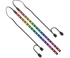 SilentiumPC Aurora Stripes ARGB LED strip