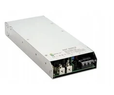 „SilentiumPC“ perjungimo maitinimo šaltinis BSP 200012 230/12V 100A 1200W, modulinis, įmontuotas, įtampa: 90–264 VAC/VAC, Ta70, 17000-1925