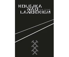 Silesia Progress Lyninis keltuvas virš Landeko