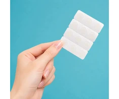 Silesian Pharma DERMA ANGEL Originalūs hidrokolloidiniai pleistrai nuo paviršinio spuogų bėrimo dienai 1 pak. - 24 vnt. (634556)