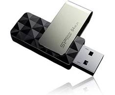 Kietasis diskas Silicon Power Micro SDXC 256GB atminties kortelė Inspire + kortelių skaitytuvas