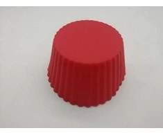 Okko SiliKoMart SILICON CUPCAKE MOULDINGS 6PCS BW88A