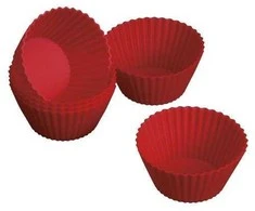 Guardini Juliette Ø 6,5 x 3 cm 6pcs.