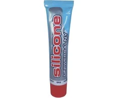 SILIKON SANITARNY SIL-S40-B/MALWA TUBKA 40 ml JUODA