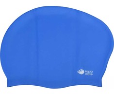 "AquaWave Hairlycap" 92800622953 Plaukimo kepurė