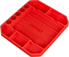 Silikoninis įrankių padėklas AMIO-04271