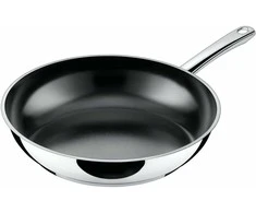 Keptuvė - Silit Talis 28cm Nerūdijančio Plieno CeraProtect Nelipnus