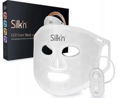 Silkn Facial LED kaukė FLM100PE1001