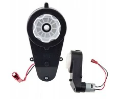 Lean Cars 12V variklis RS550 45W 16000RPM elektrinėms transporto priemonėms