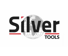 SILVER Sidabrinis Sidabrinis IŠSUKIKLIAI NULŪŽUSIEMS VARŽTAMS 25 vnt.