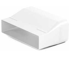 Silver Line Sidabrinis Line Sidabrinis Line Adapteris 9 x 22 - 5,5 x 22 cm