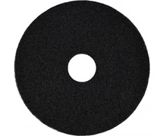 Silver Line Sidabrinis Line - Juodas šveitimo padas - 12"